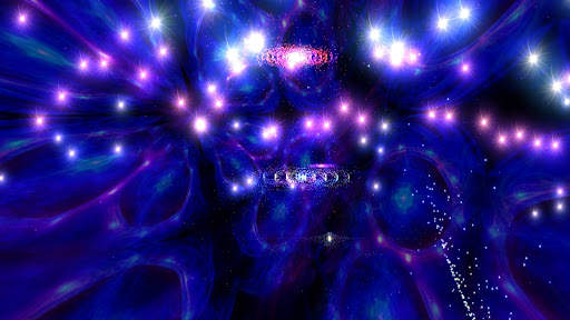 3D Stars Journey Visualizer screenshot 6