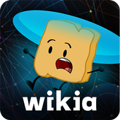 FANDOM for: BFDI icon