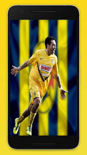 América de México wallpaper screenshot 7