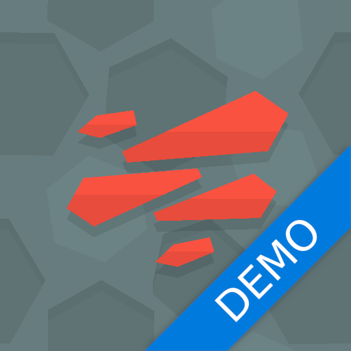 Drill Down - Demo icon