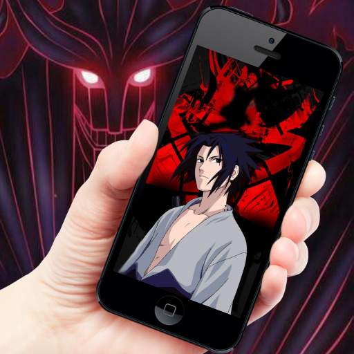 Sasuke Uchiha Ninja Wallpaper 1.2.0