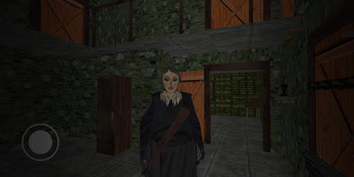 Scary Granny Ancestral House 2021 screenshot 1
