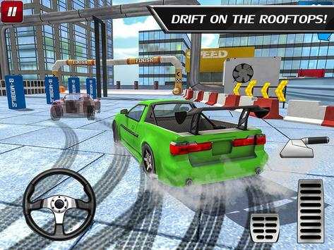 Car Driving Duels: Multiplayer Race screenshot 7