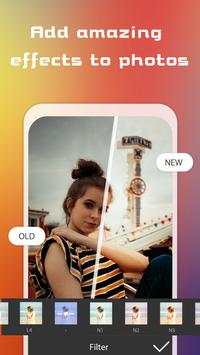 Selfie Camera Collage Maker screenshot 2