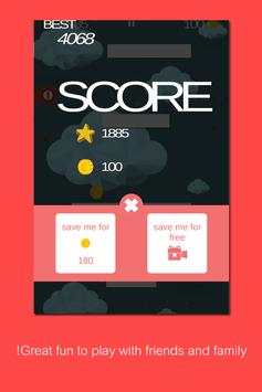 Jump Angry Jump Crush screenshot 3