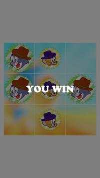 Tom vs Jerry game screenshot 3