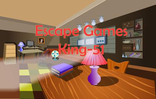 Escape Games King-51 screenshot 1
