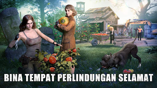 State of Survival: Zombie War screenshot 5