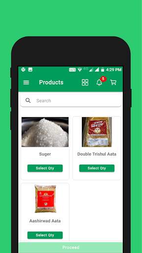 Shubham Mart screenshot 4