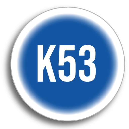 Pass K53 Learners Licence Questions South Africa 1.0
