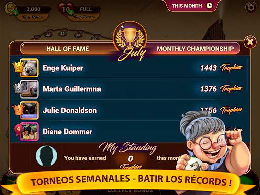 Bingo Battle™ - Bingo Games screenshot 15