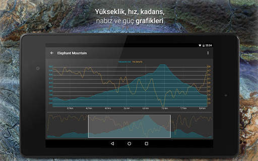 GPX Viewer screenshot 15