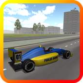 King of Racing Car 1.4