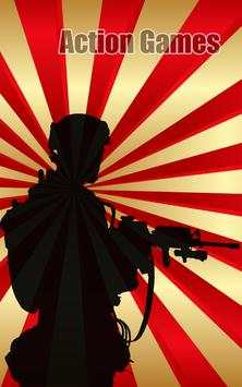 Action Games screenshot 1
