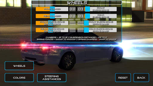 City Car Driving Simulator screenshot 17