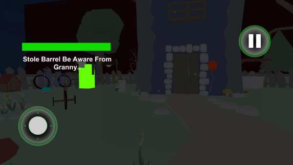 Horror Remaking Game screenshot 3