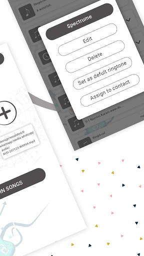 Mp3 Cutter and Joiner screenshot 7