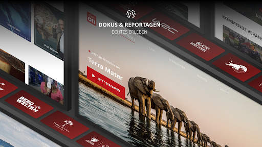 ServusTV On screenshot 16
