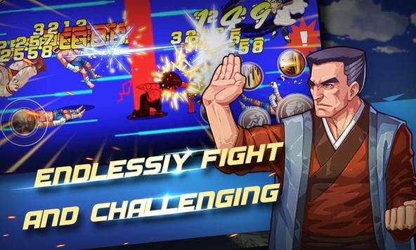 Fighting King 2: Kungfu Legend screenshot 2