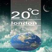 USA Weather Forecast Widget 1.1