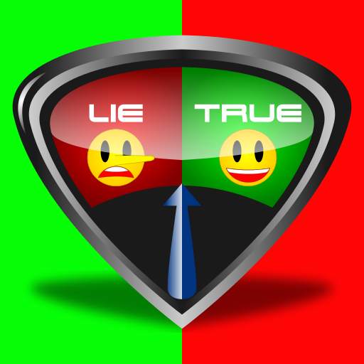 Lie Detector Face Test Prank 9.6.2