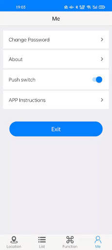 Tracker King screenshot 3