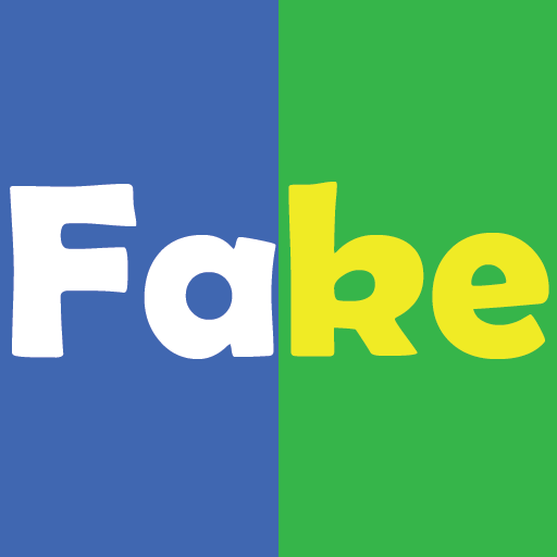 Make Fake icon
