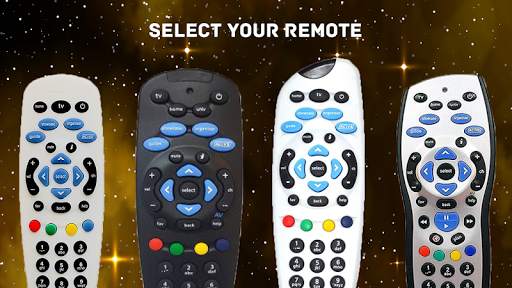 Remote Control For TATA Sky Setup Box screenshot 5
