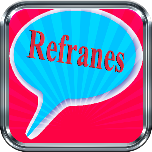 Refranes y/o Dichos Populares con su Significado icon