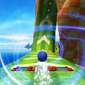 Guia Sonic Dash 2 Go иконка