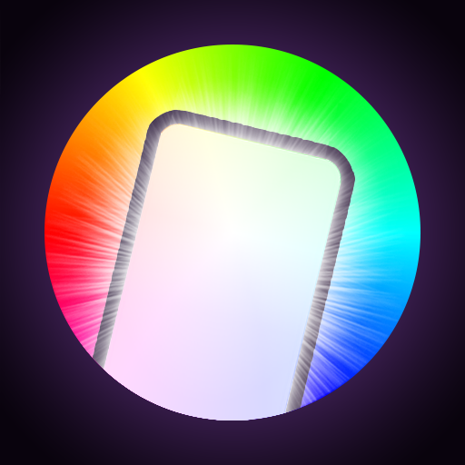 Screen Lamp &amp; Flashlight Tool icon