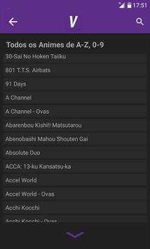 Animes Online V screenshot 3