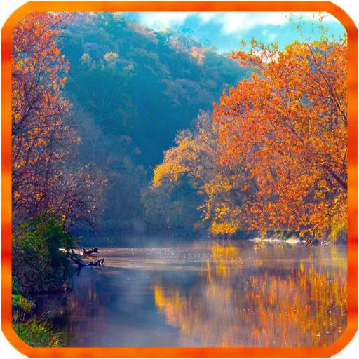 Autumn Live Wallpaper 1.0.5
