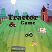 Tractor Game Free 2.0.0