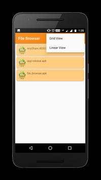 File Browser screenshot 4