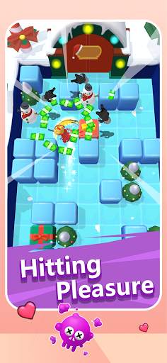 Assassin Master Lite screenshot 2