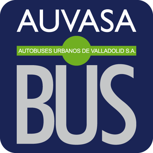 Auvasa Bus icon
