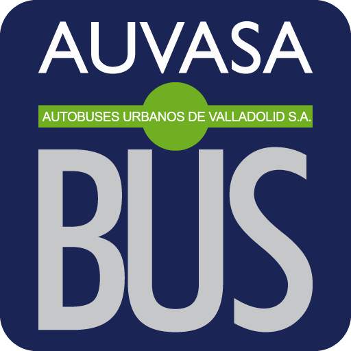 Auvasa Bus 1.0.8