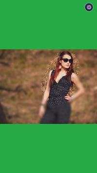 DSLR Camera Blur Background screenshot 3