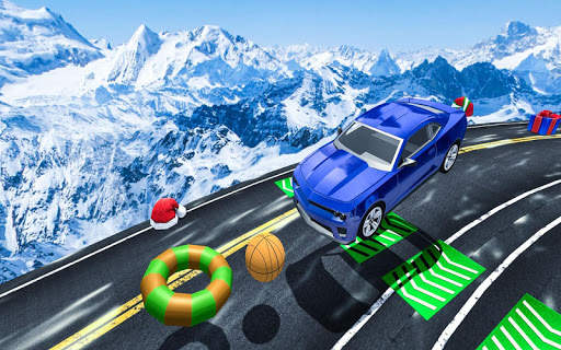 Racing Extreme Limits 2018 screenshot 4
