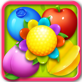 Fruit Legend 2017 icon