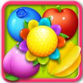 Fruit Legend 2017 logo