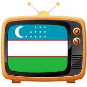 Uzbekistan TV 1.0