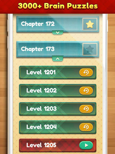 Word Crafty - Offline Word Game screenshot 9