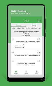 Football World screenshot 10