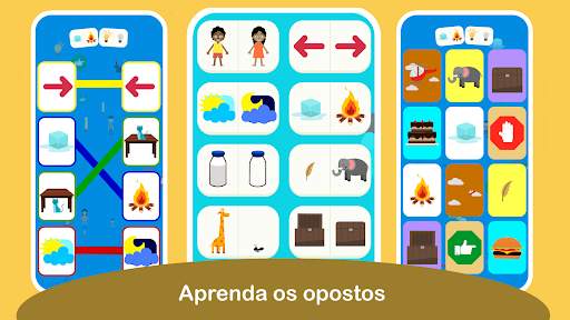Ler e Contar screenshot 7