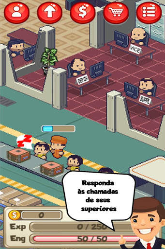Factory Work Simulator screenshot 11