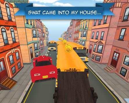 Fast Car Furious Drift Race 7 screenshot 8