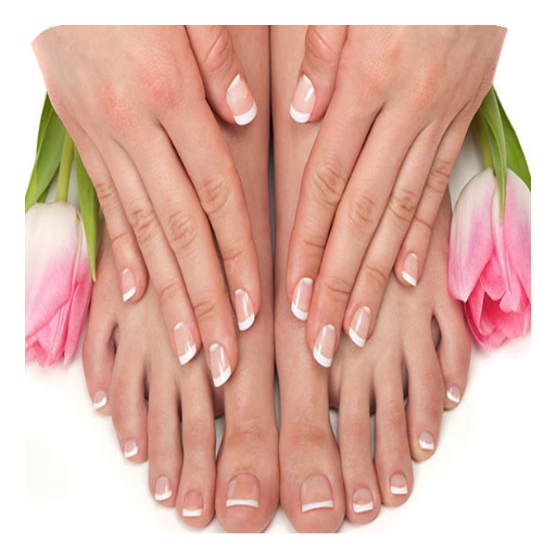 Nail Care (Guide) icon