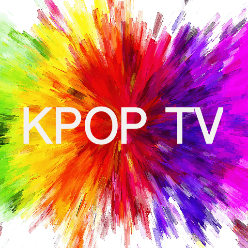 K-POP TV icon